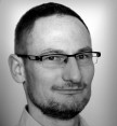 Ing. Martin Cuřín, Ph.D.
