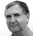 Ing. Miroslav Enderla